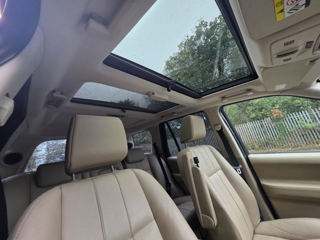 Used Land Rover Freelander 2 2012 for sale - 76147734: Photo 34