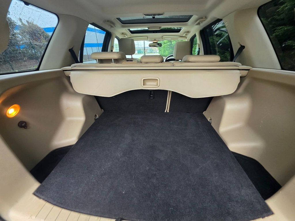 Used Land Rover Freelander 2 2012 for sale - 76147734: Photo 38