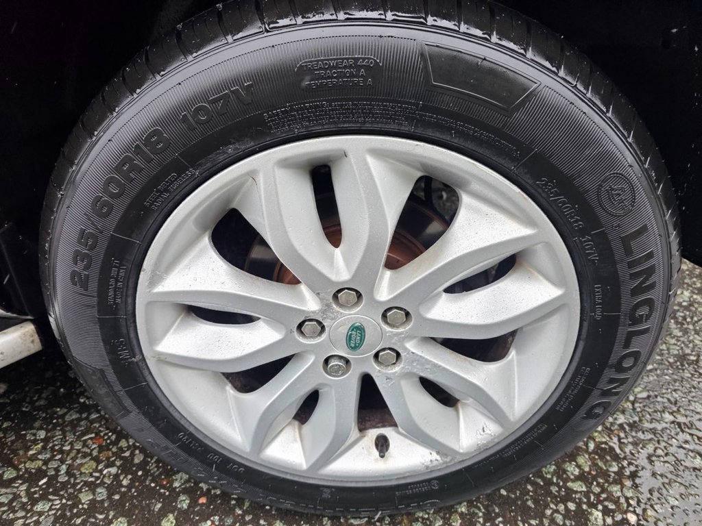 Used Land Rover Freelander 2 2012 for sale - 76147734: Photo 9