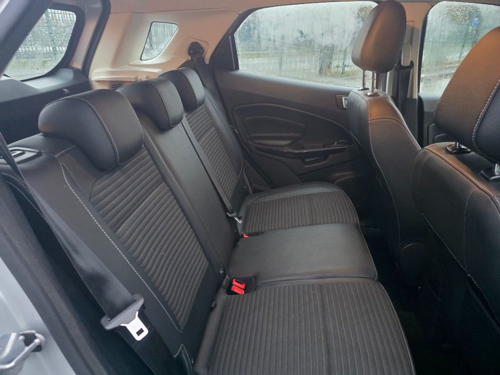 Used Ford Ecosport 2019 for sale - 76582531: Photo 10