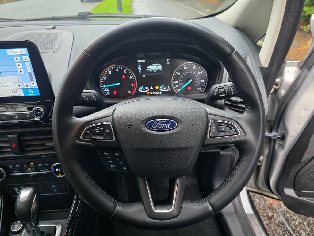 Used Ford Ecosport 2019 for sale - 76582531: Photo 19