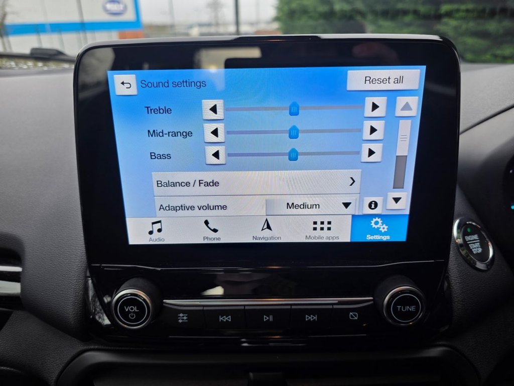 Used Ford Ecosport 2019 for sale - 76582531: Photo 22