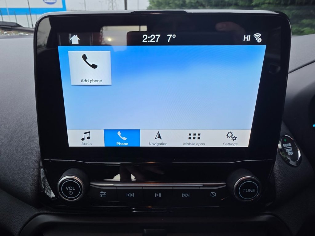 Used Ford Ecosport 2019 for sale - 76582531: Photo 26