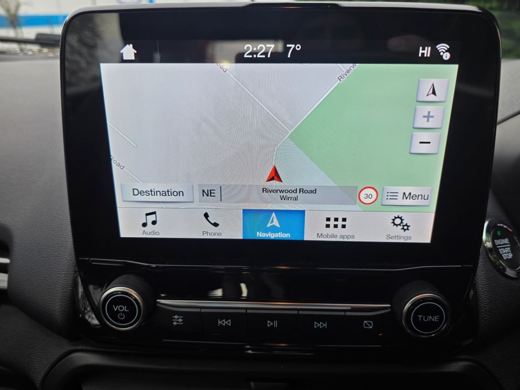 Used Ford Ecosport 2019 for sale - 76582531: Photo 27