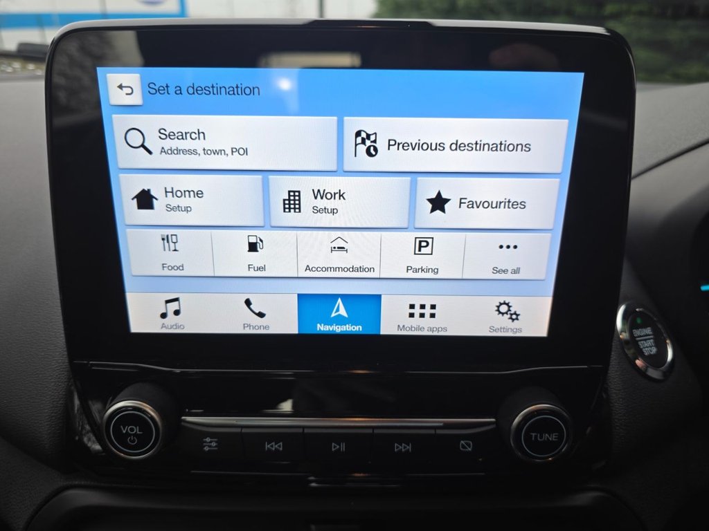 Used Ford Ecosport 2019 for sale - 76582531: Photo 28