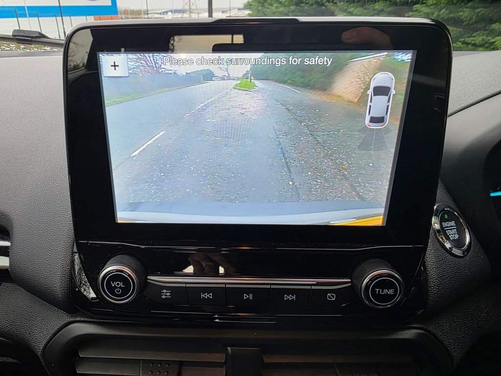 Used Ford Ecosport 2019 for sale - 76582531: Photo 31