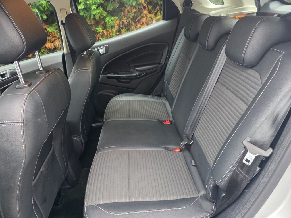 Used Ford Ecosport 2019 for sale - 76582531: Photo 35