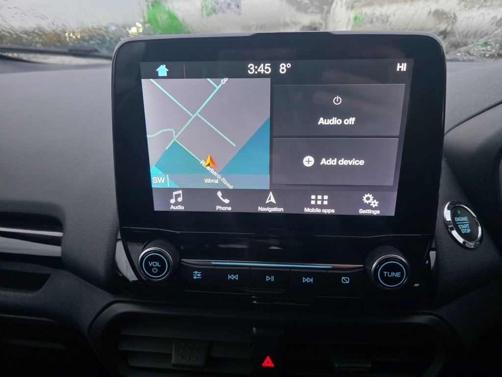 Used Ford Ecosport 2019 for sale - 76582531: Photo 7