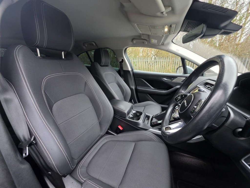 Used Jaguar I-Pace 2020 for sale - 77452129: Photo 14