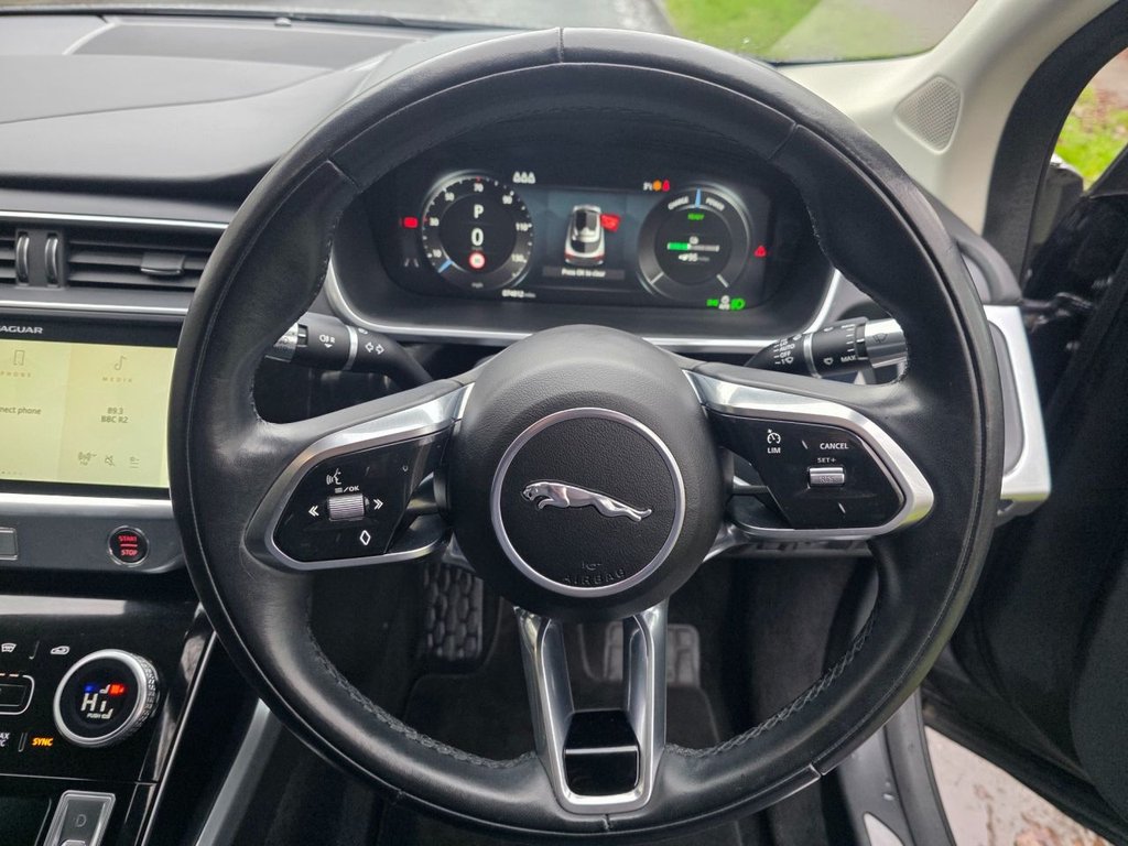Used Jaguar I-Pace 2020 for sale - 77452129: Photo 15