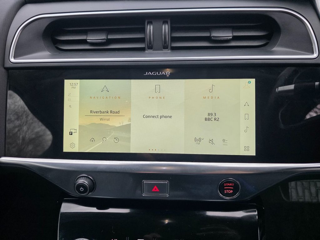 Used Jaguar I-Pace 2020 for sale - 77452129: Photo 19