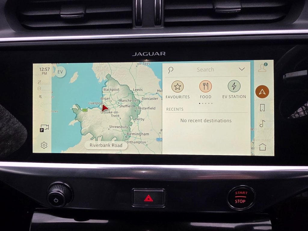 Used Jaguar I-Pace 2020 for sale - 77452129: Photo 20