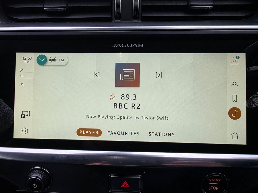 Used Jaguar I-Pace 2020 for sale - 77452129: Photo 23