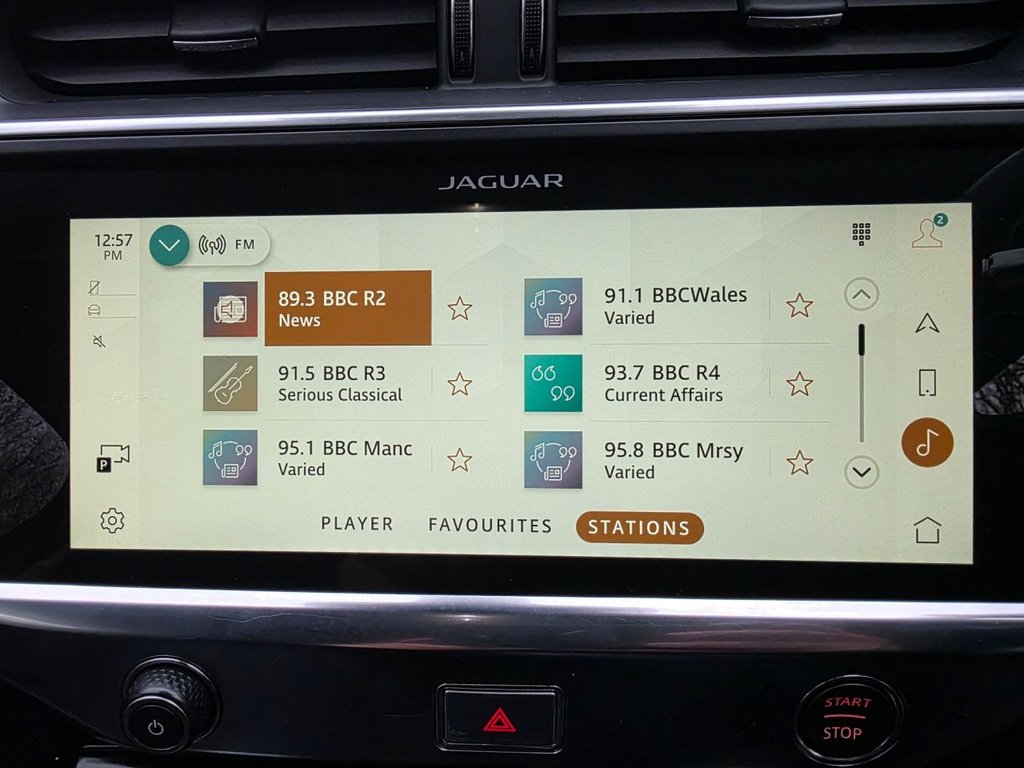 Used Jaguar I-Pace 2020 for sale - 77452129: Photo 24