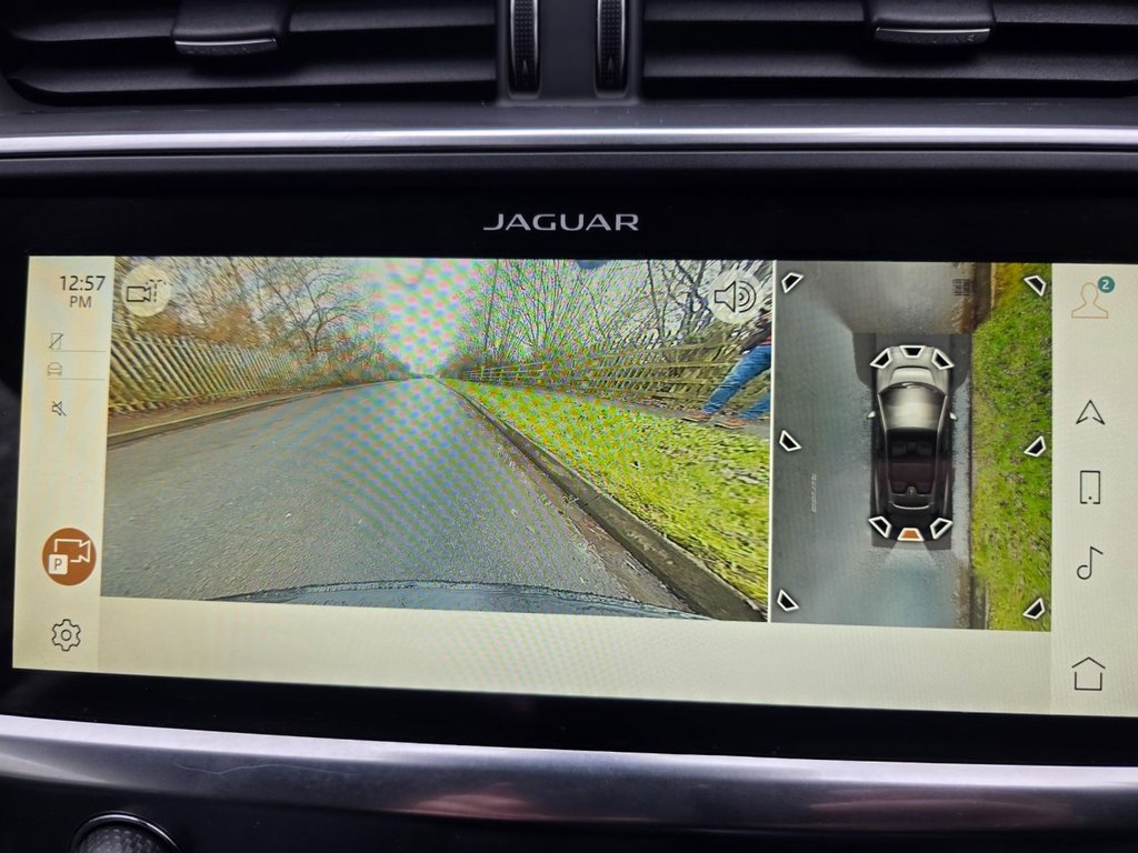 Used Jaguar I-Pace 2020 for sale - 77452129: Photo 25