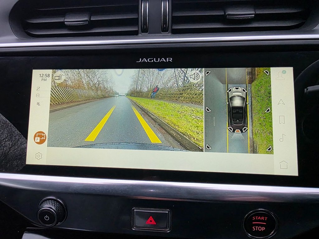 Used Jaguar I-Pace 2020 for sale - 77452129: Photo 27