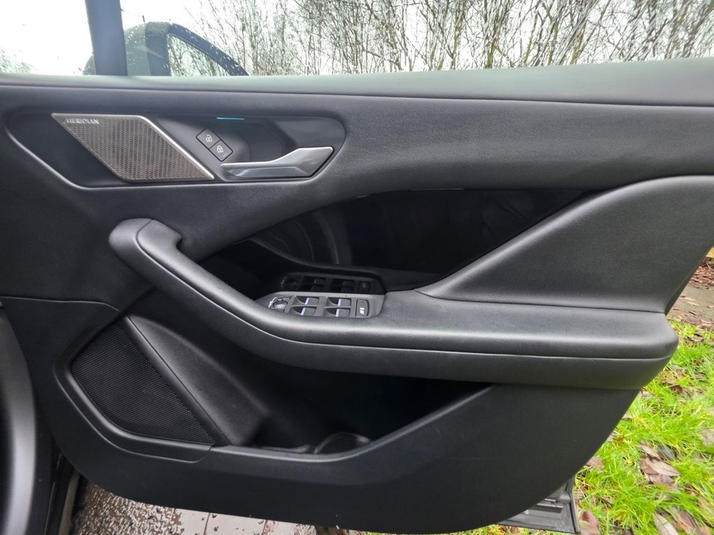 Used Jaguar I-Pace 2020 for sale - 77452129: Photo 35