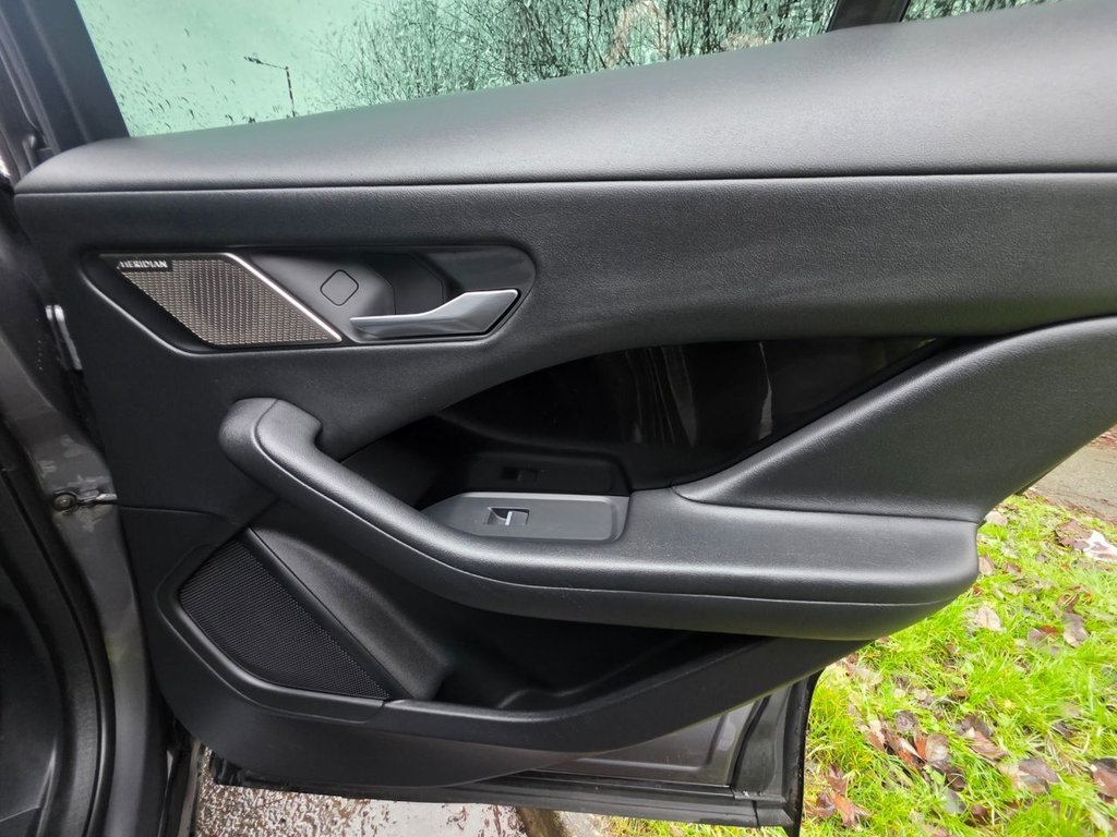 Used Jaguar I-Pace 2020 for sale - 77452129: Photo 36