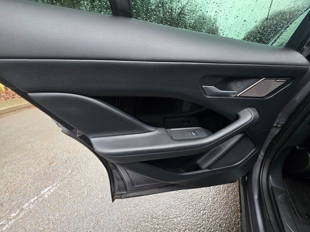 Used Jaguar I-Pace 2020 for sale - 77452129: Photo 37
