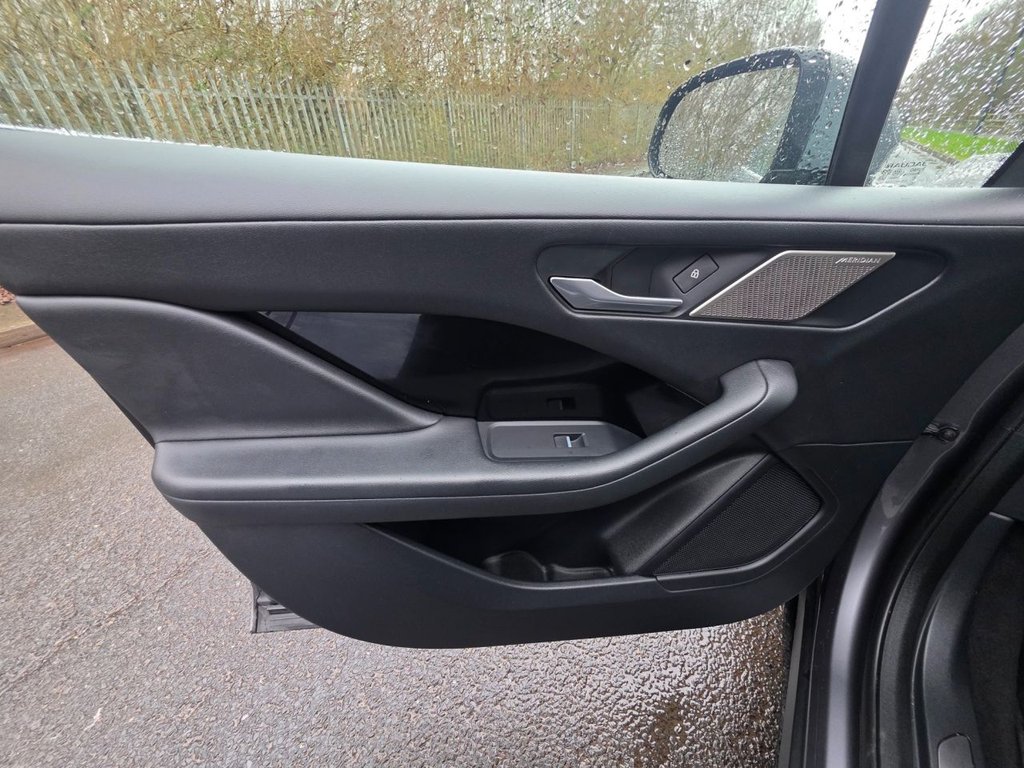 Used Jaguar I-Pace 2020 for sale - 77452129: Photo 38