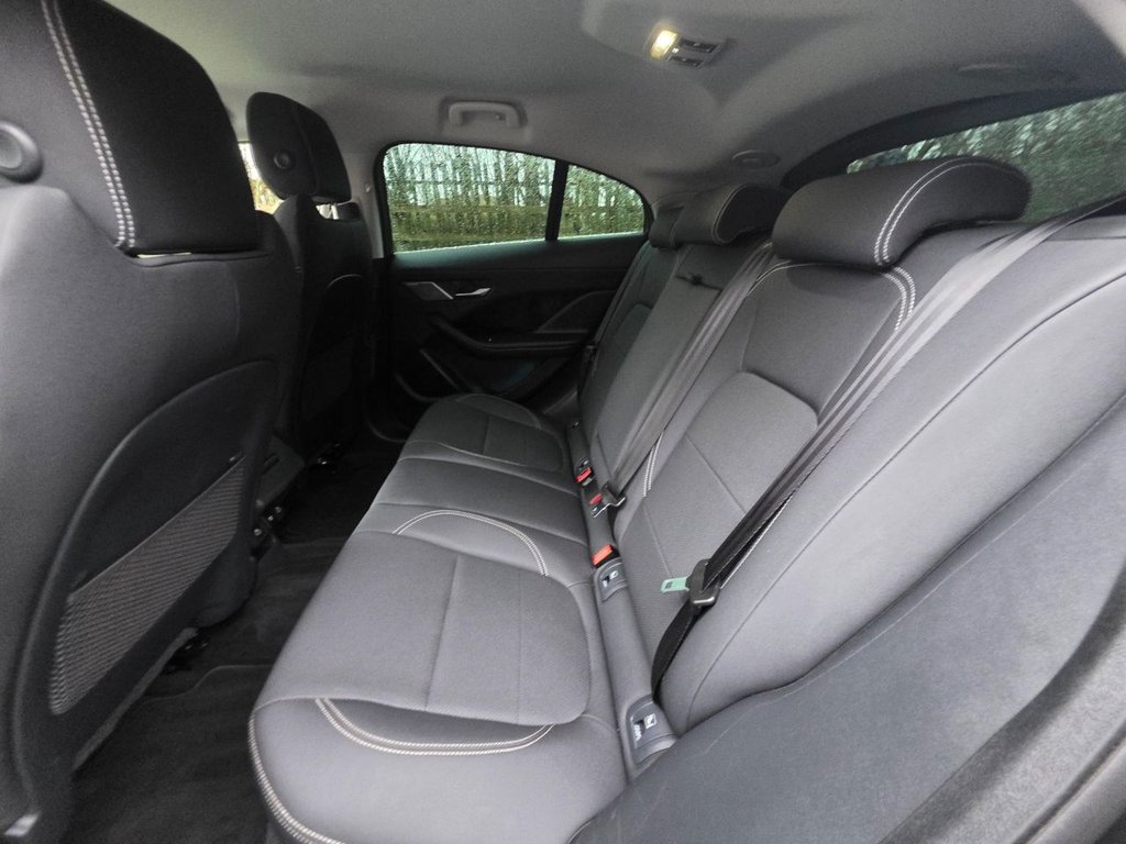 Used Jaguar I-Pace 2020 for sale - 77452129: Photo 40