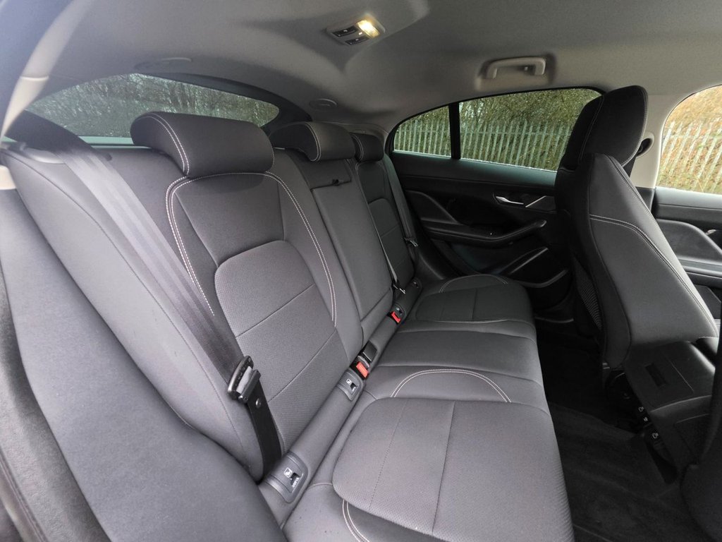 Used Jaguar I-Pace 2020 for sale - 77452129: Photo 41