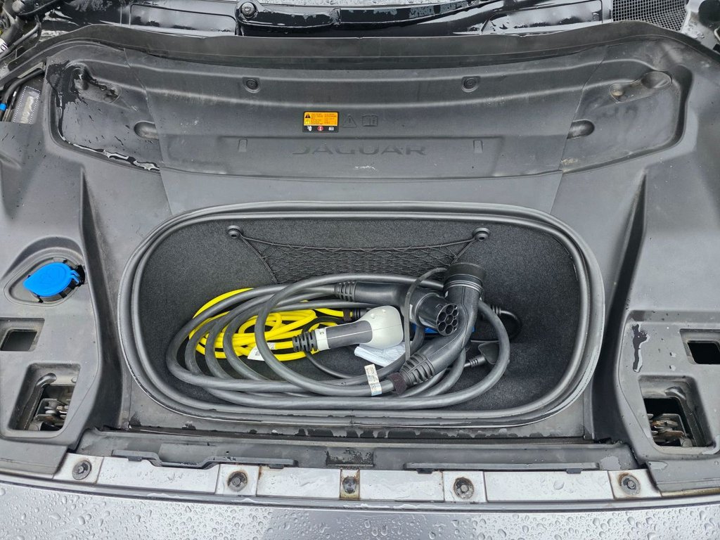 Used Jaguar I-Pace 2020 for sale - 77452129: Photo 43