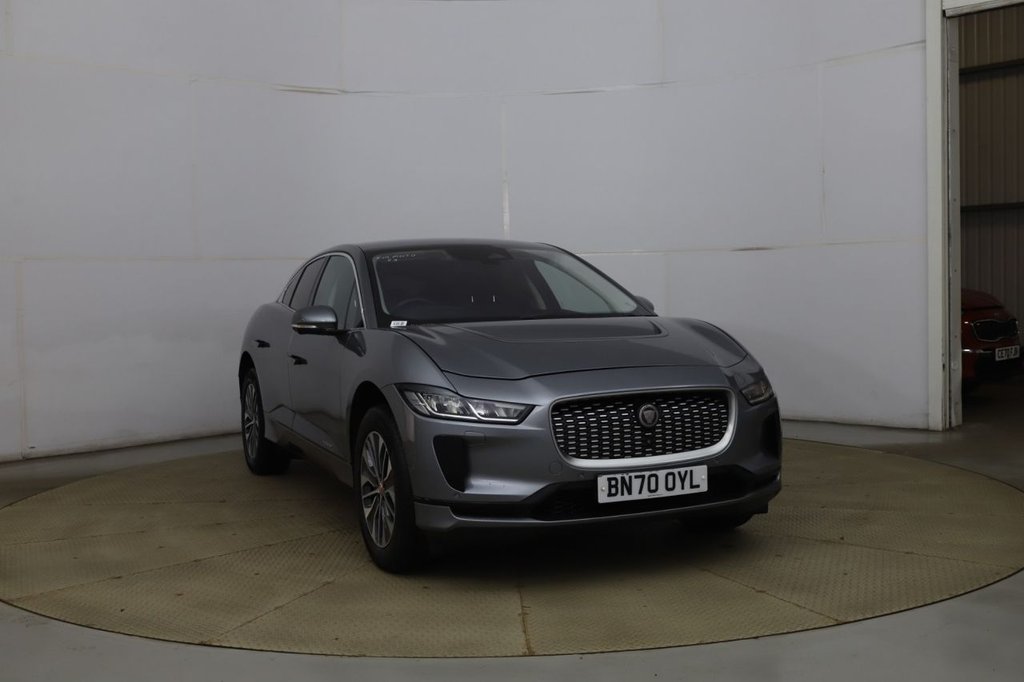 Used Jaguar I-Pace 2020 for sale - 77452129: Photo 9
