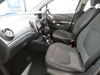 Used Renault Captur 2016 for sale - 79155575: Photo