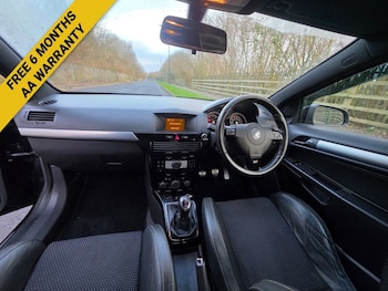Used Vauxhall Astra 2008 for sale - 79547602: Photo