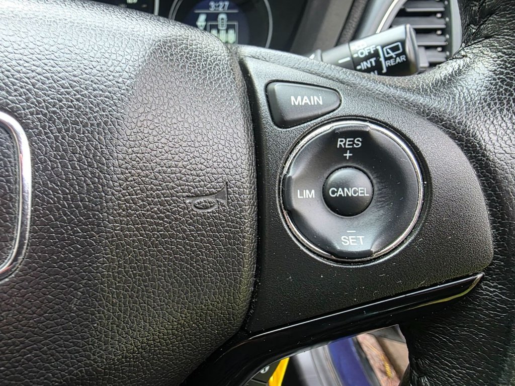 Used Honda HR-V 2016 for sale - 77356616: Photo 15