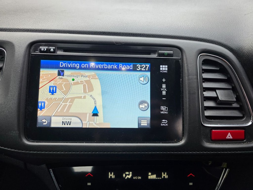 Used Honda HR-V 2016 for sale - 77356616: Photo 18