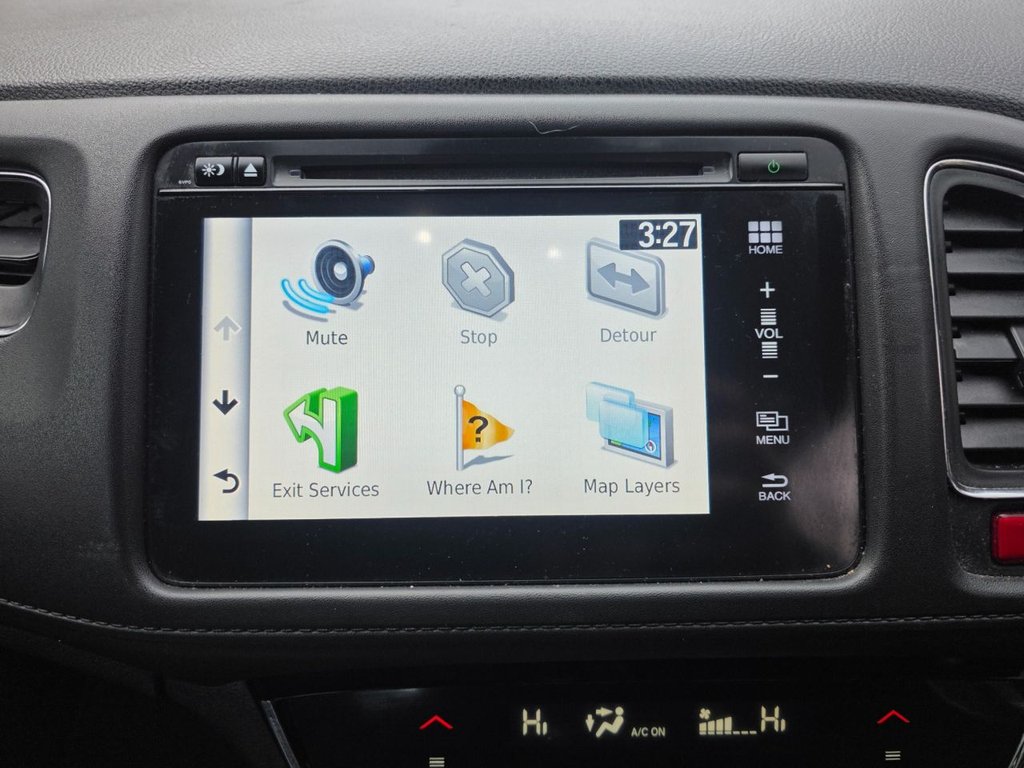 Used Honda HR-V 2016 for sale - 77356616: Photo 19