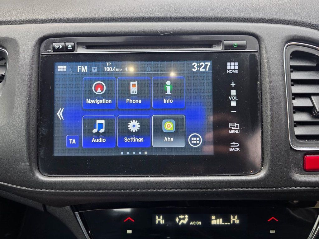 Used Honda HR-V 2016 for sale - 77356616: Photo 20