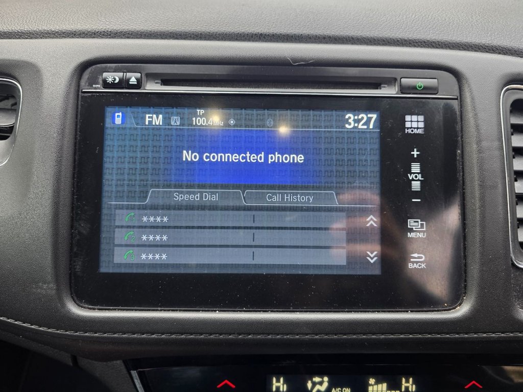 Used Honda HR-V 2016 for sale - 77356616: Photo 21