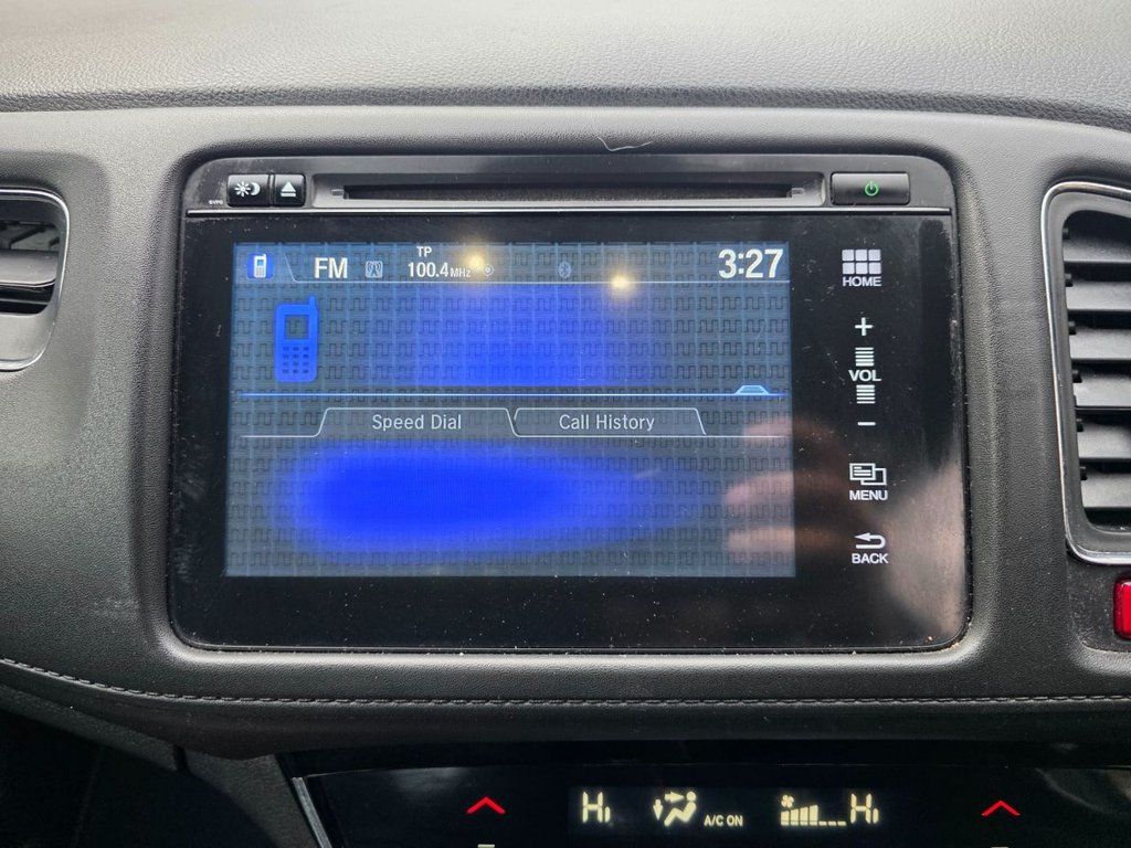 Used Honda HR-V 2016 for sale - 77356616: Photo 22