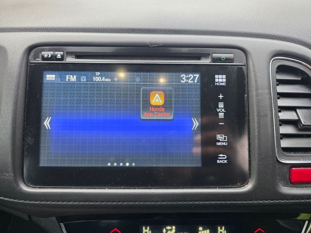 Used Honda HR-V 2016 for sale - 77356616: Photo 24