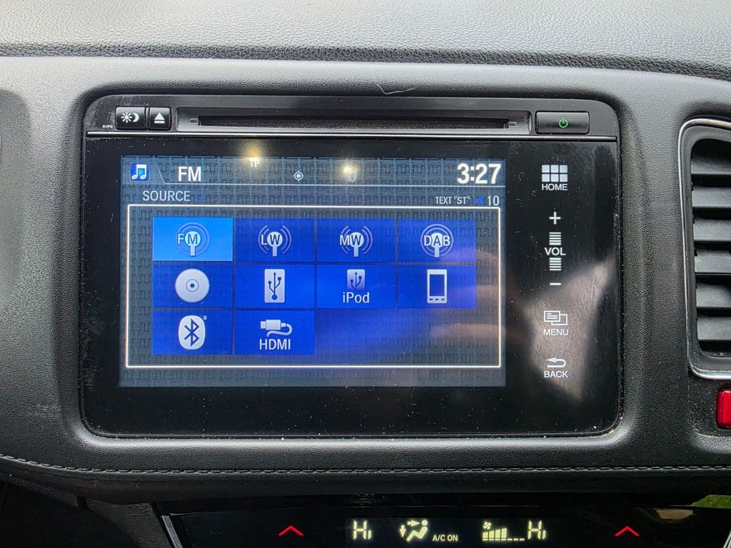 Used Honda HR-V 2016 for sale - 77356616: Photo 26