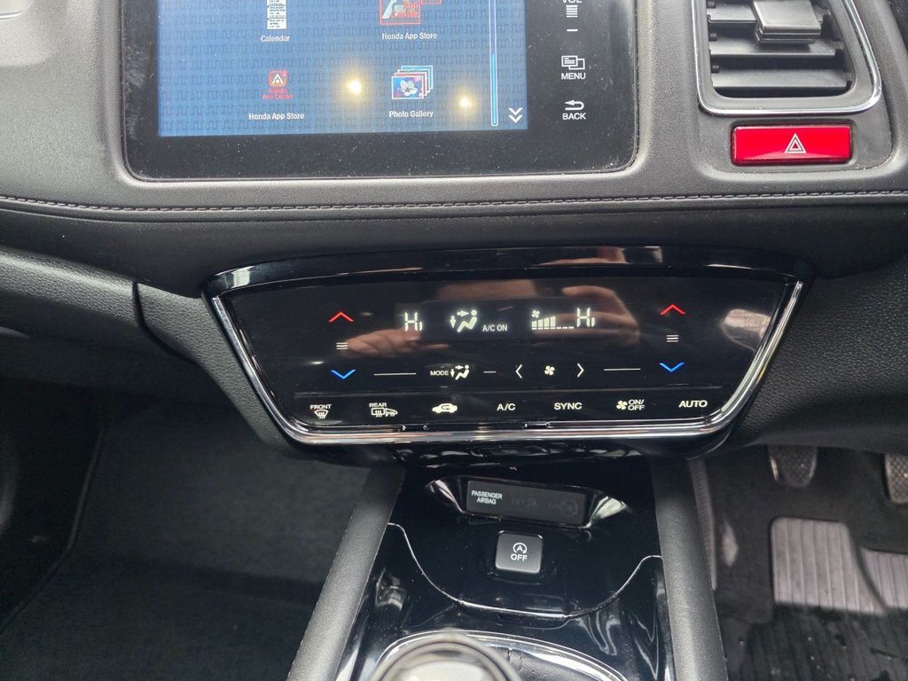 Used Honda HR-V 2016 for sale - 77356616: Photo 30