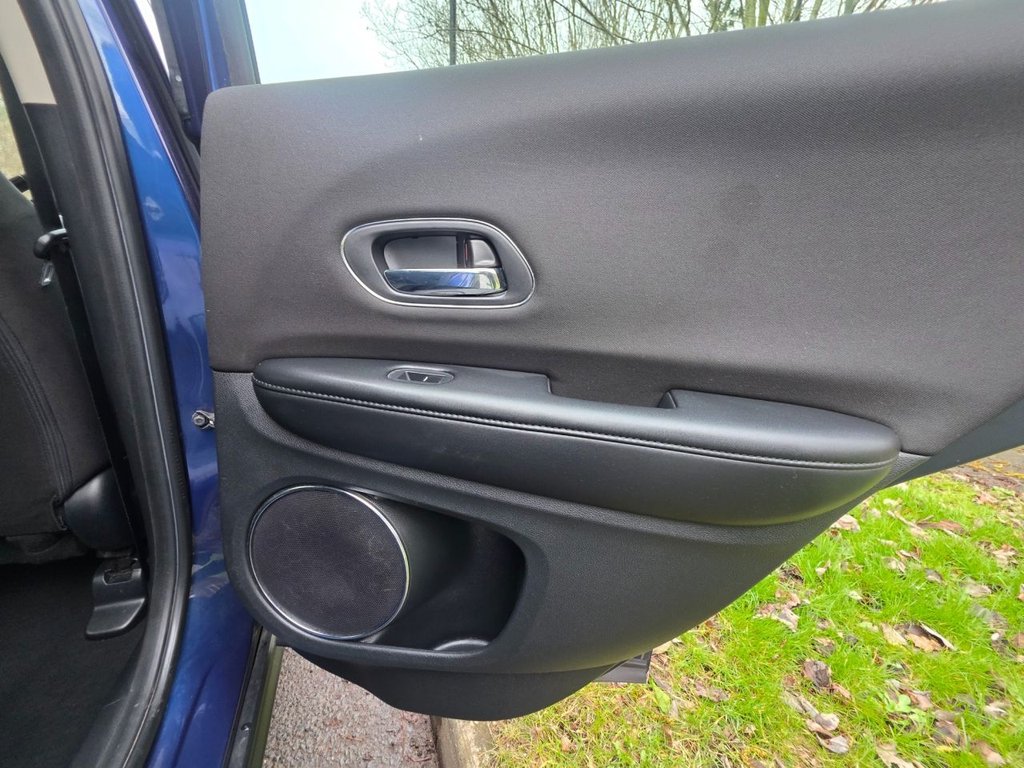 Used Honda HR-V 2016 for sale - 77356616: Photo 34