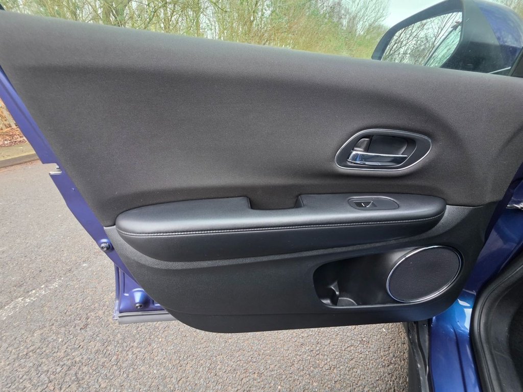 Used Honda HR-V 2016 for sale - 77356616: Photo 35