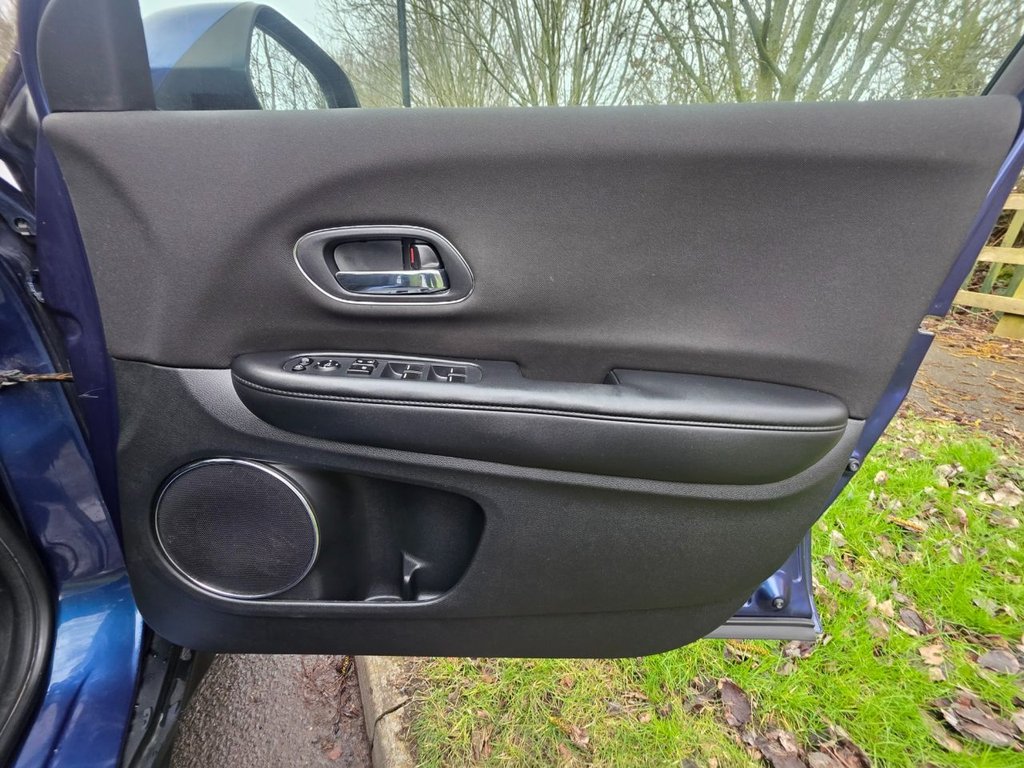 Used Honda HR-V 2016 for sale - 77356616: Photo 36