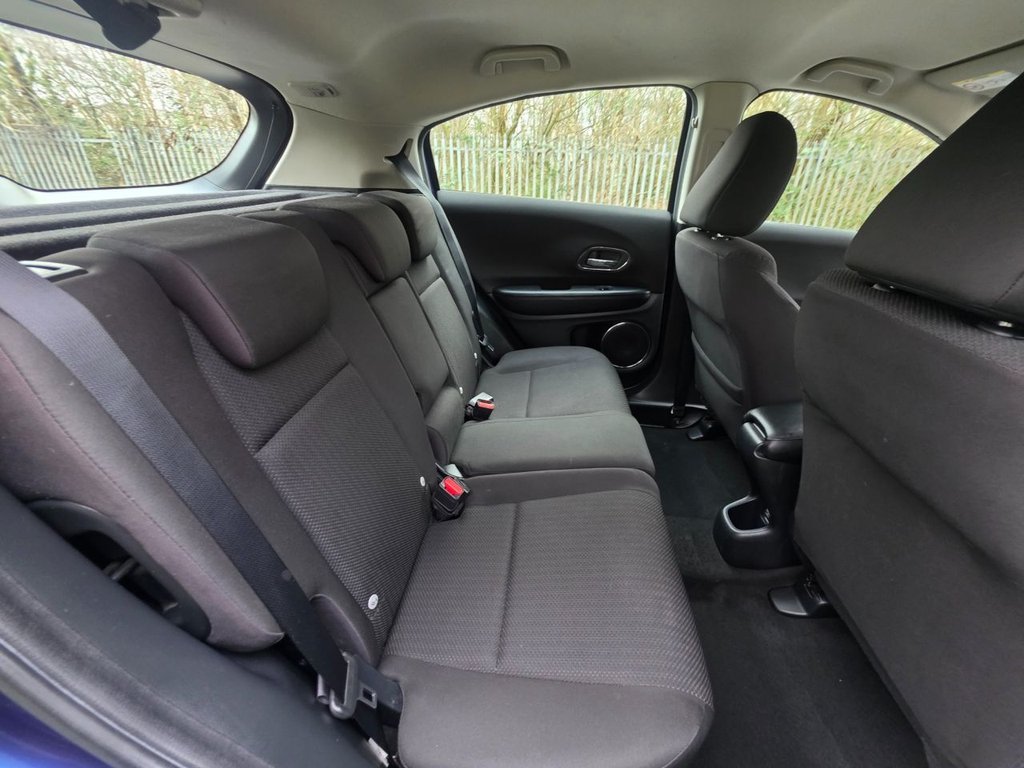 Used Honda HR-V 2016 for sale - 77356616: Photo 37