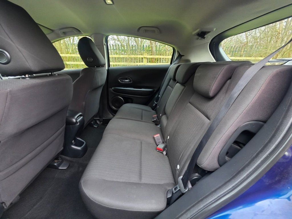 Used Honda HR-V 2016 for sale - 77356616: Photo 39