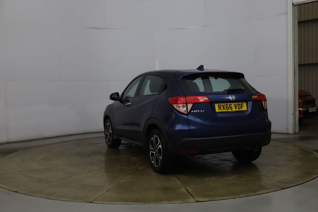 Used Honda HR-V 2016 for sale - 77356616: Photo 5