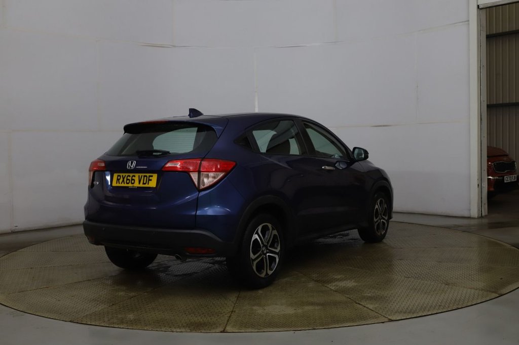 Used Honda HR-V 2016 for sale - 77356616: Photo 7