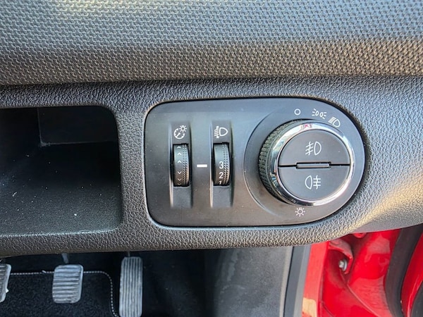 Used Vauxhall Meriva 2016 for sale - 75098642: Photo 21