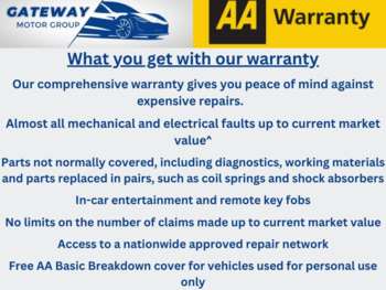 Used Vauxhall Meriva 2016 for sale - 75098642: Photo