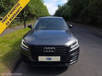 Used Audi Q2 2019 for sale - 79547624: Photo