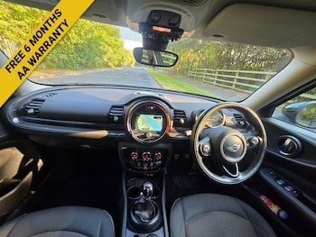 Used MINI Clubman 2017 for sale - 79547620: Photo